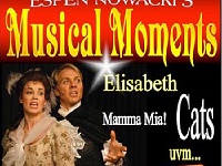 13 Musical Moments